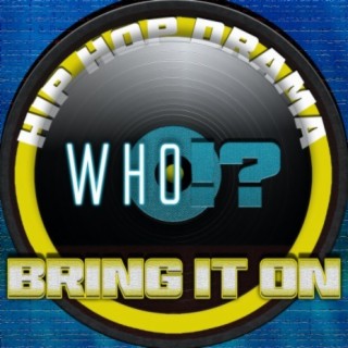 Bring It On: Who!?: Hip Hop Drama