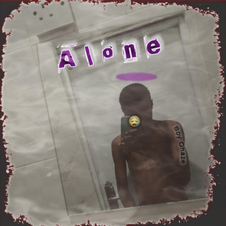 Alone | Boomplay Music