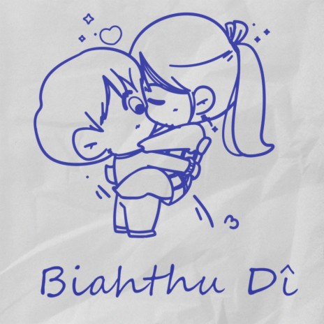 Biahthu Di ft. Bzi Chhangte | Boomplay Music
