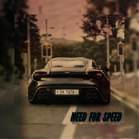 Need For Speed ft. YGW Yoppa