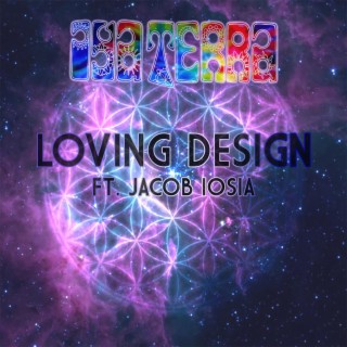 Loving Design (feat. Jacob Iosia)