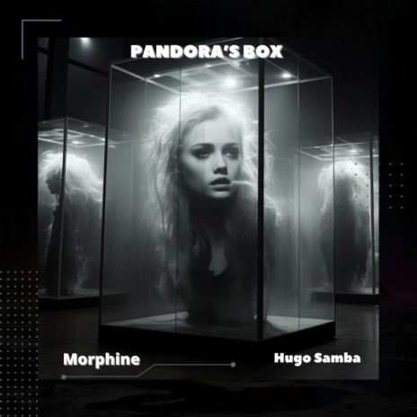 Pandora's Box (Radio Edit) | Boomplay Music