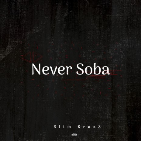 Never Soba