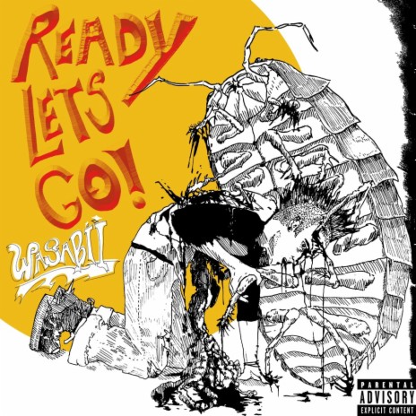 READY LETS GO! | Boomplay Music