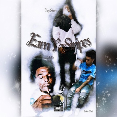 Earn Yo Stripes ft. Top5ivee & Ekilla Off Da Blockk | Boomplay Music