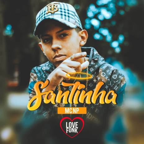 Santinha | Boomplay Music