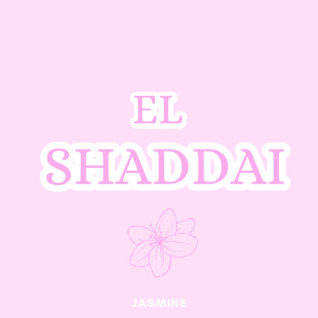 El Shaddai | Boomplay Music