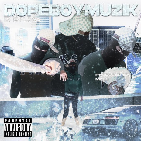 Dopeboy Flow | Boomplay Music