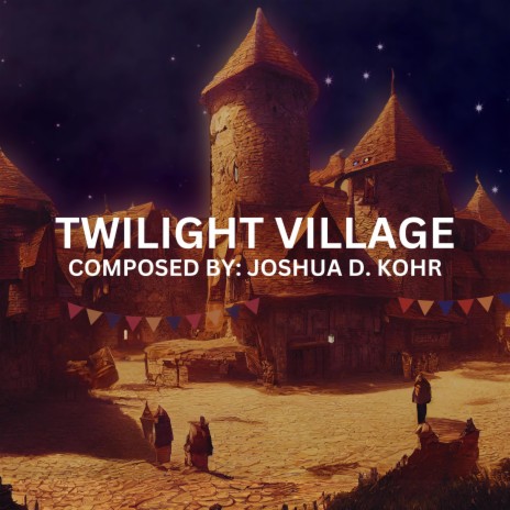 Twilight Village | Boomplay Music