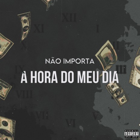 Hora do Meu Dia ft. Cordeeiro & Dihenry | Boomplay Music