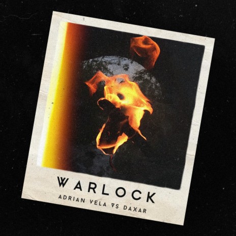 Warlock ft. Daxar | Boomplay Music