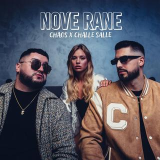 Nove Rane