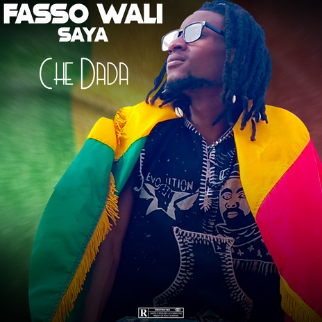 Fasso wali saya | Boomplay Music