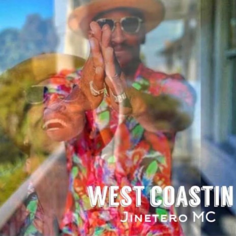 West Coastin ft. Evv N Flo, Madam Parker & Jermaine | Boomplay Music
