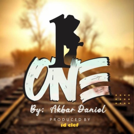 Only one ft. TK Stoner | Boomplay Music