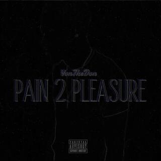 Pain 2 Pleasure lyrics | Boomplay Music