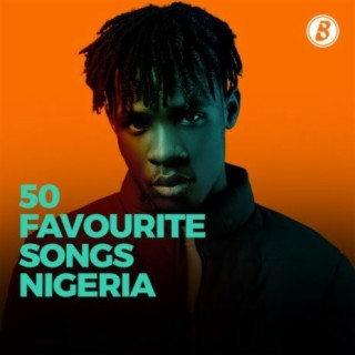 50 Favourites Songs Nigeria