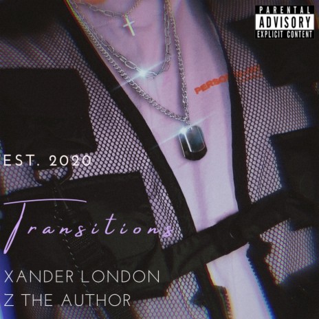Transitions Freestyle ft. Z the Author | Boomplay Music