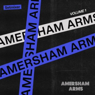 Live at Amersham Arms, Vol. 1 (recorded by Setmixer)