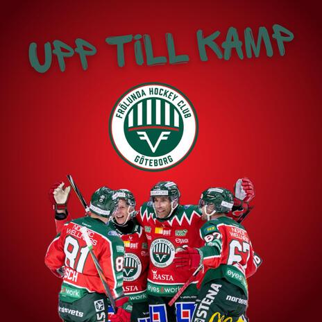 Upp till kamp (Frölunda)