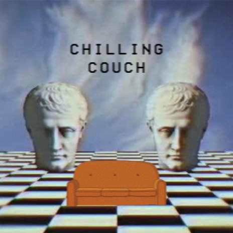 Chilling Couch ft. Lennywise. | Boomplay Music