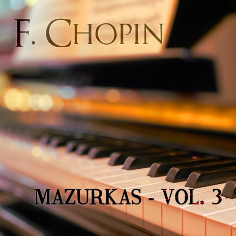 Mazurka Op.63 N.3 ft. C Red | Boomplay Music