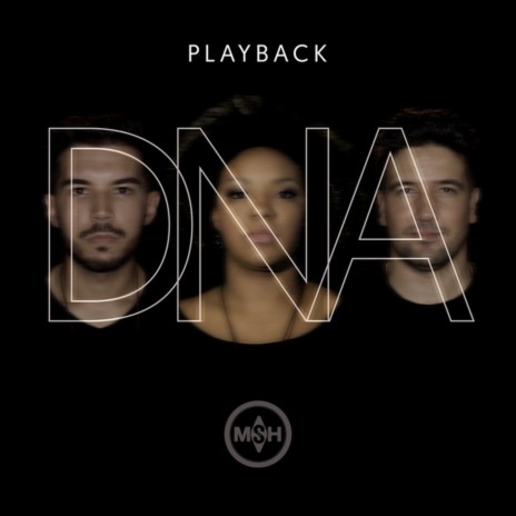 DNA (Playback) | Boomplay Music