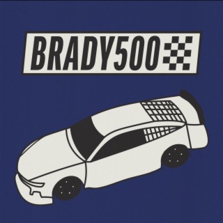 brady500