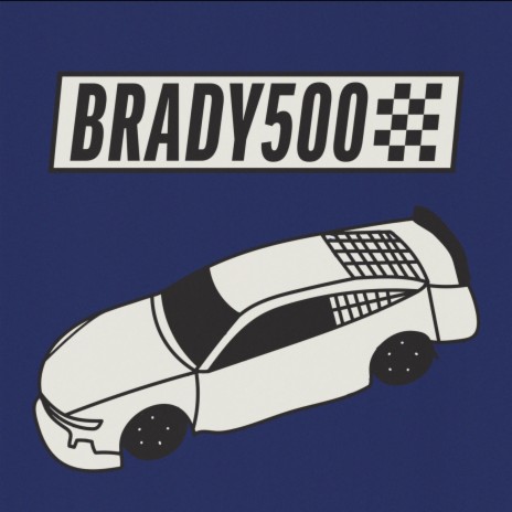 brady500 | Boomplay Music