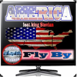 America (feat. king Stevian)