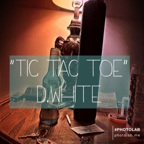 Tic tac Toe | Boomplay Music
