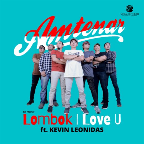 Lombok I Love U ft. Kevin Leonidas | Boomplay Music