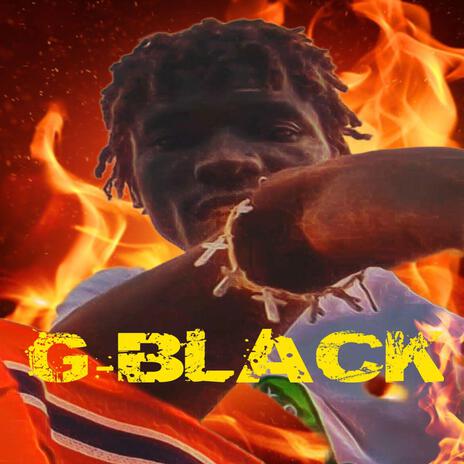 G-Black-Popoo | Boomplay Music