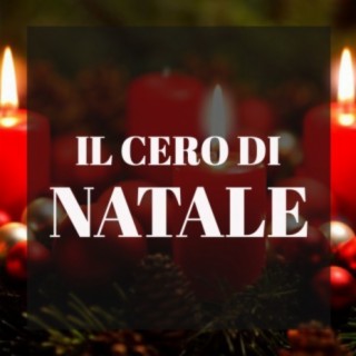 Cero 2025 di natale