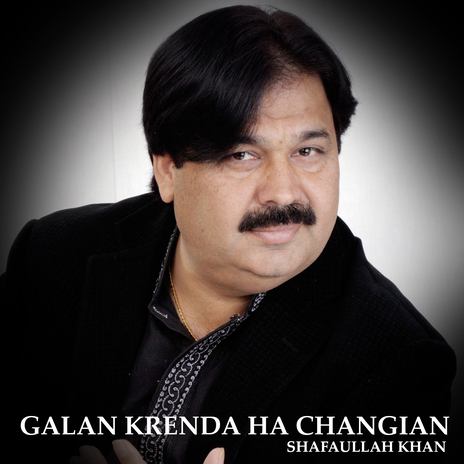 Galan krenda ha changian | Boomplay Music