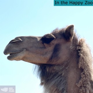 In the Happy Zoo