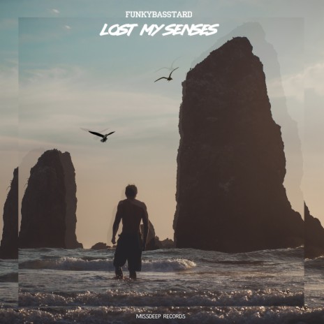 Lost My Senses | Boomplay Music