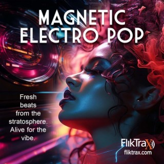 Magnetic Electro Pop