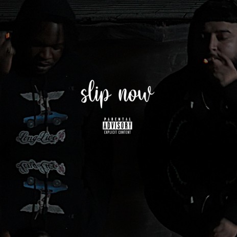 Slip Now ft. Mike.O.A