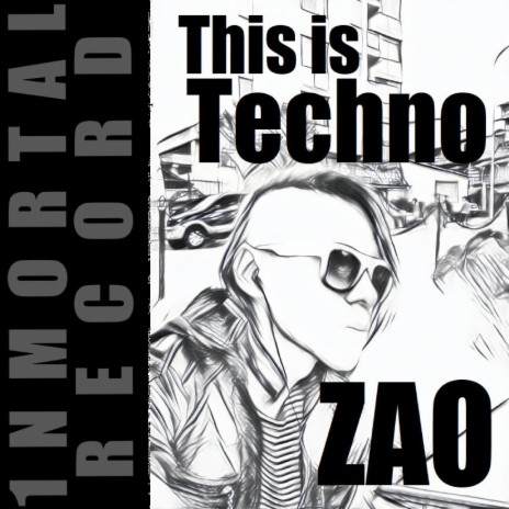 This Is Techno | Boomplay Music