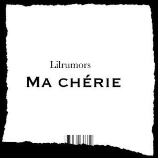 ma cherie (Radio Edit)