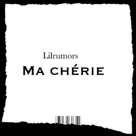 ma cherie (Radio Edit) | Boomplay Music