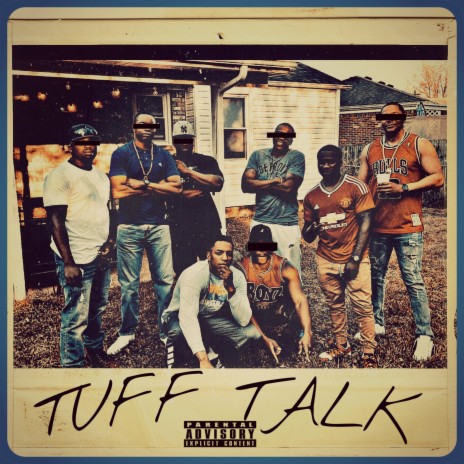 Tuff Talk ft. Slickdrxk