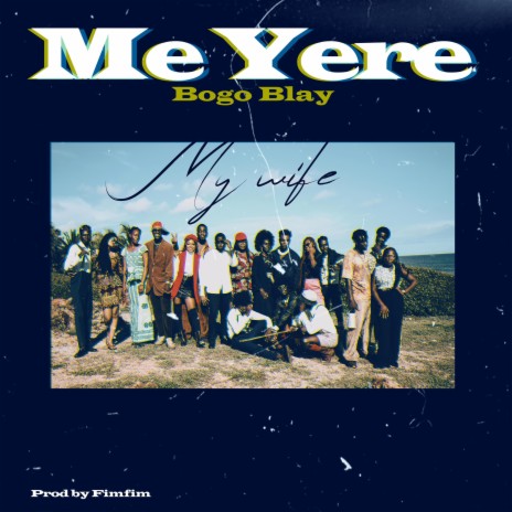 Me Yere | Boomplay Music