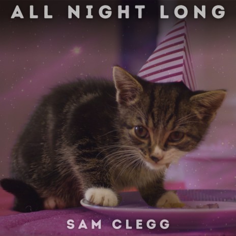 All Night Long | Boomplay Music