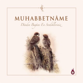 Muhabbetname