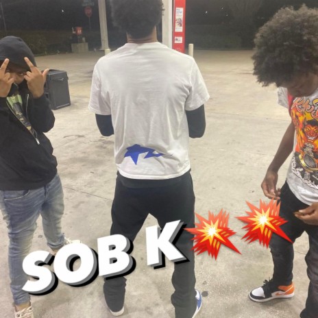 SOB K | Boomplay Music