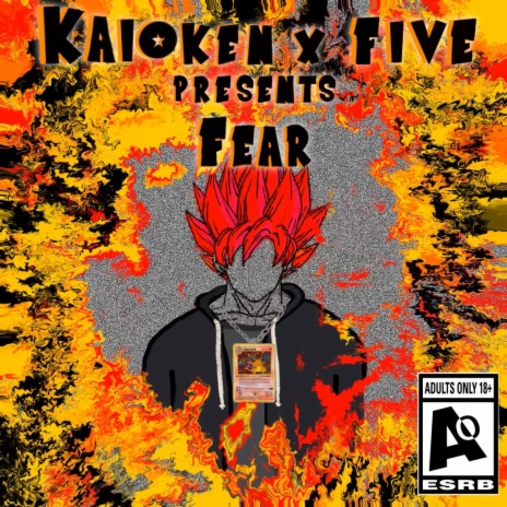 Kaioken X Five (FEAR)