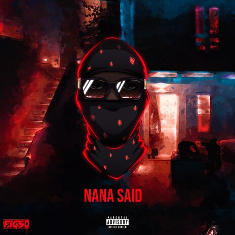 Nana Said | Boomplay Music