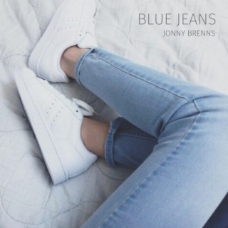 Blue Jeans lyrics | Boomplay Music